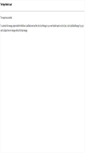Mobile Screenshot of mail.nyumc.org